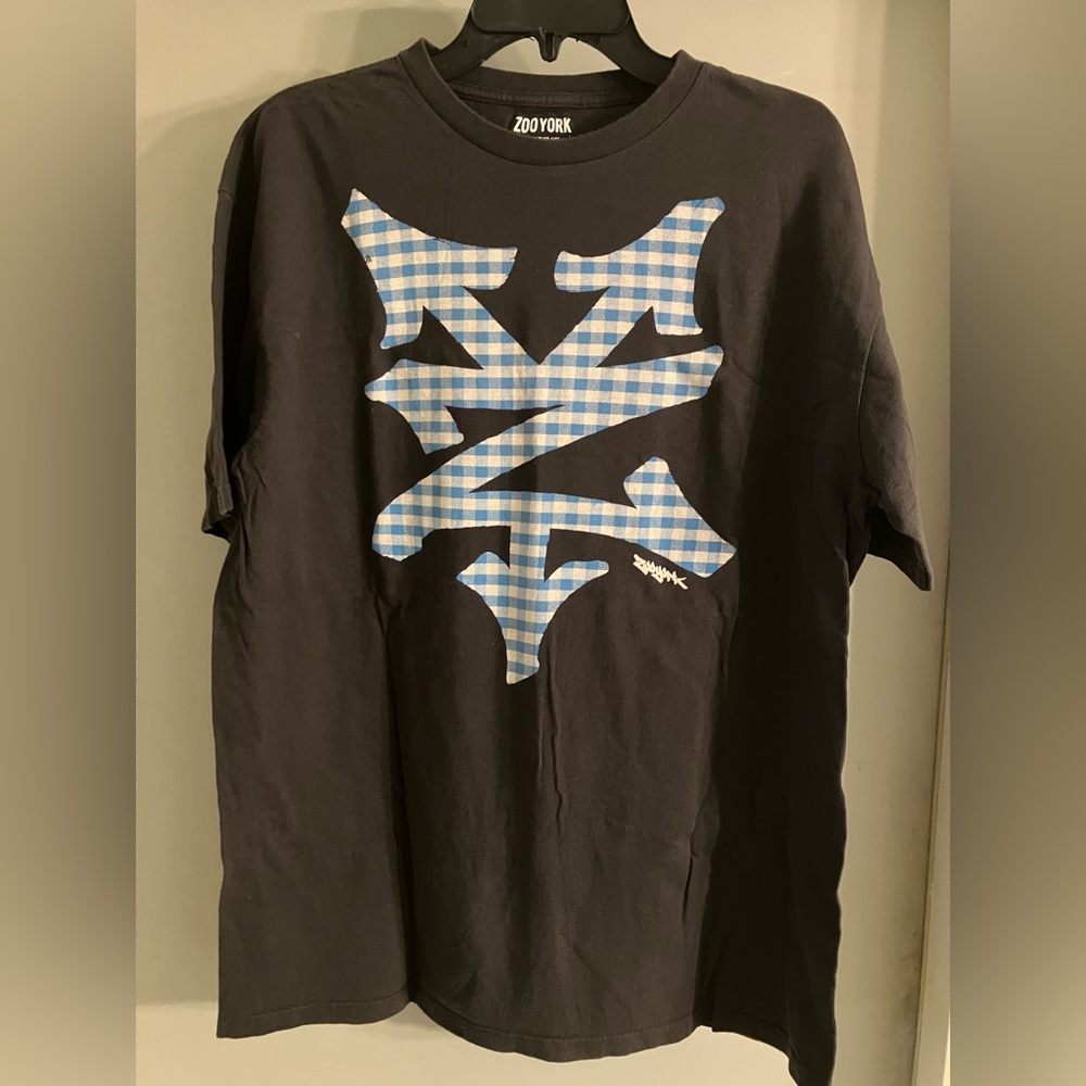 Zoo York t shirt xl perfect condition
